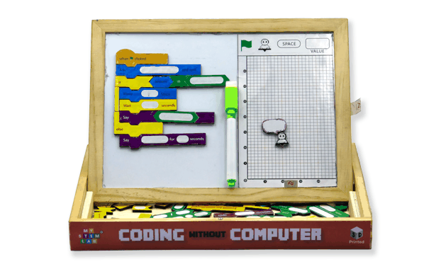 Block Coding