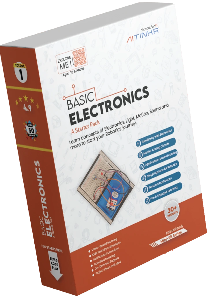 Basic Electronics