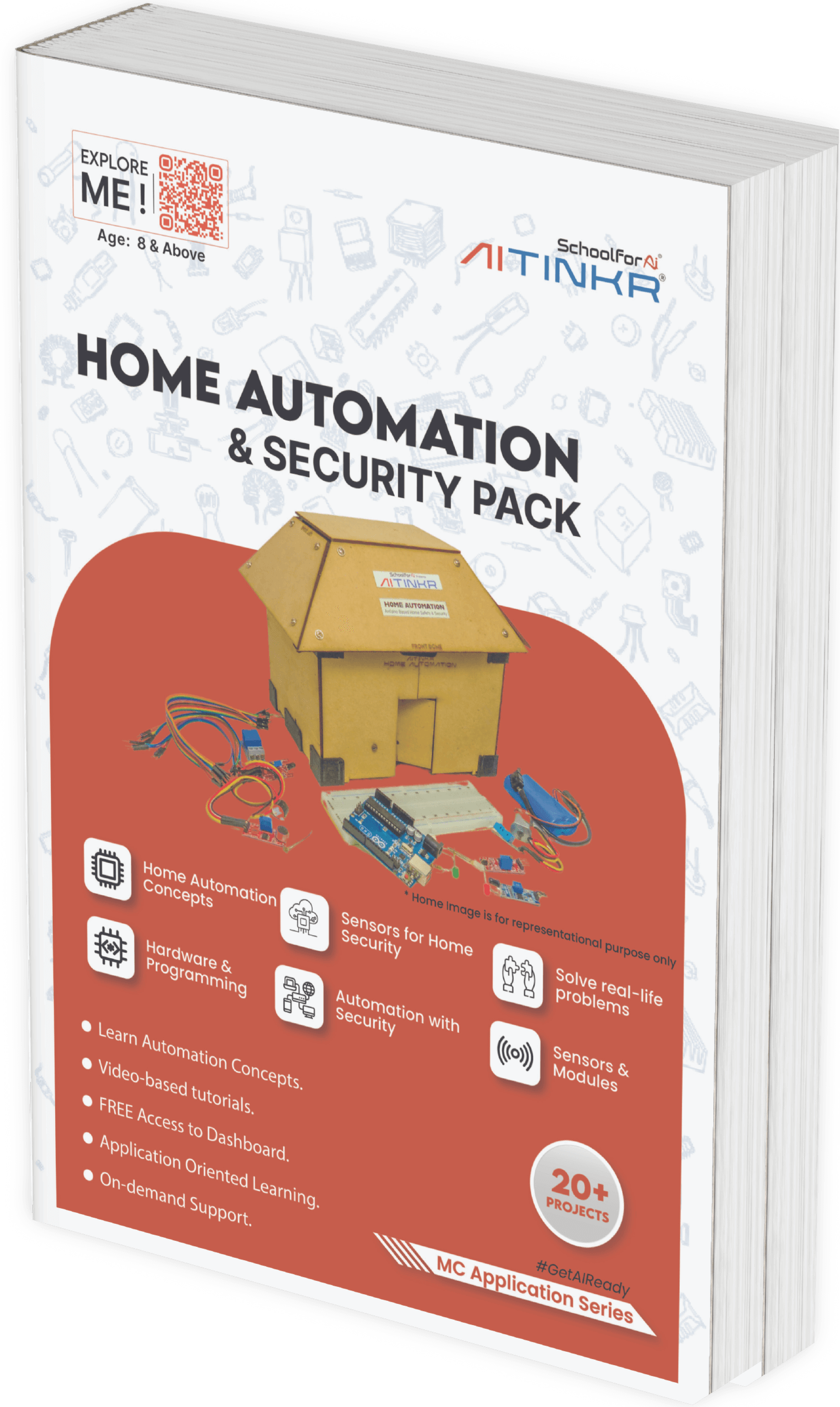 Home Automation & Security    