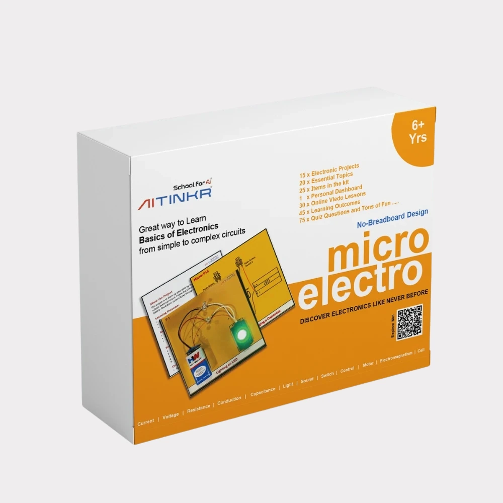 Micro Electro