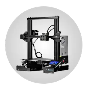 3D Design & Printing