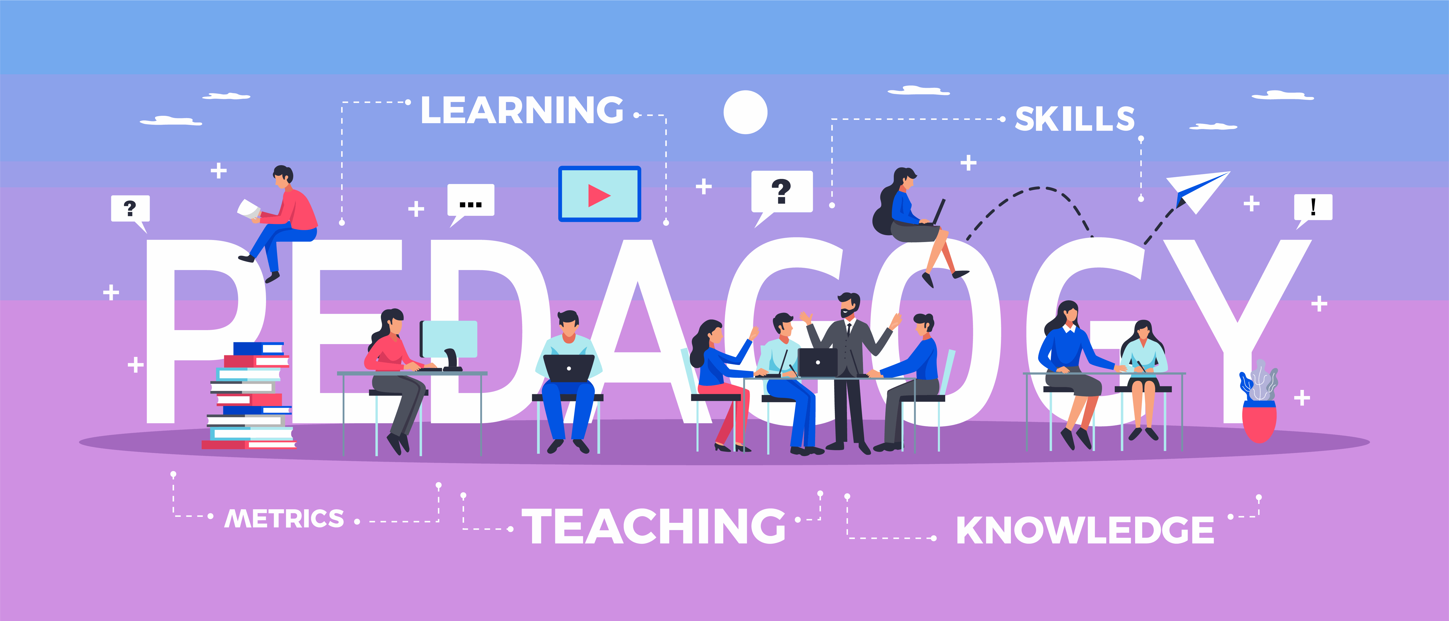 Pedagogy
