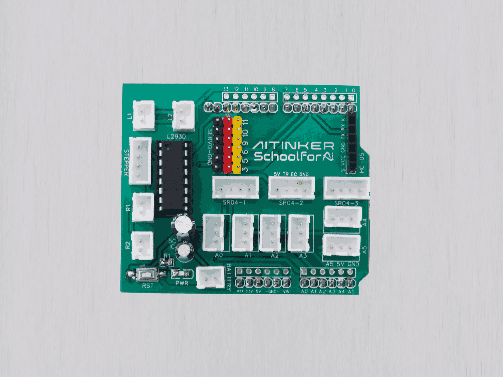 Bot Image
