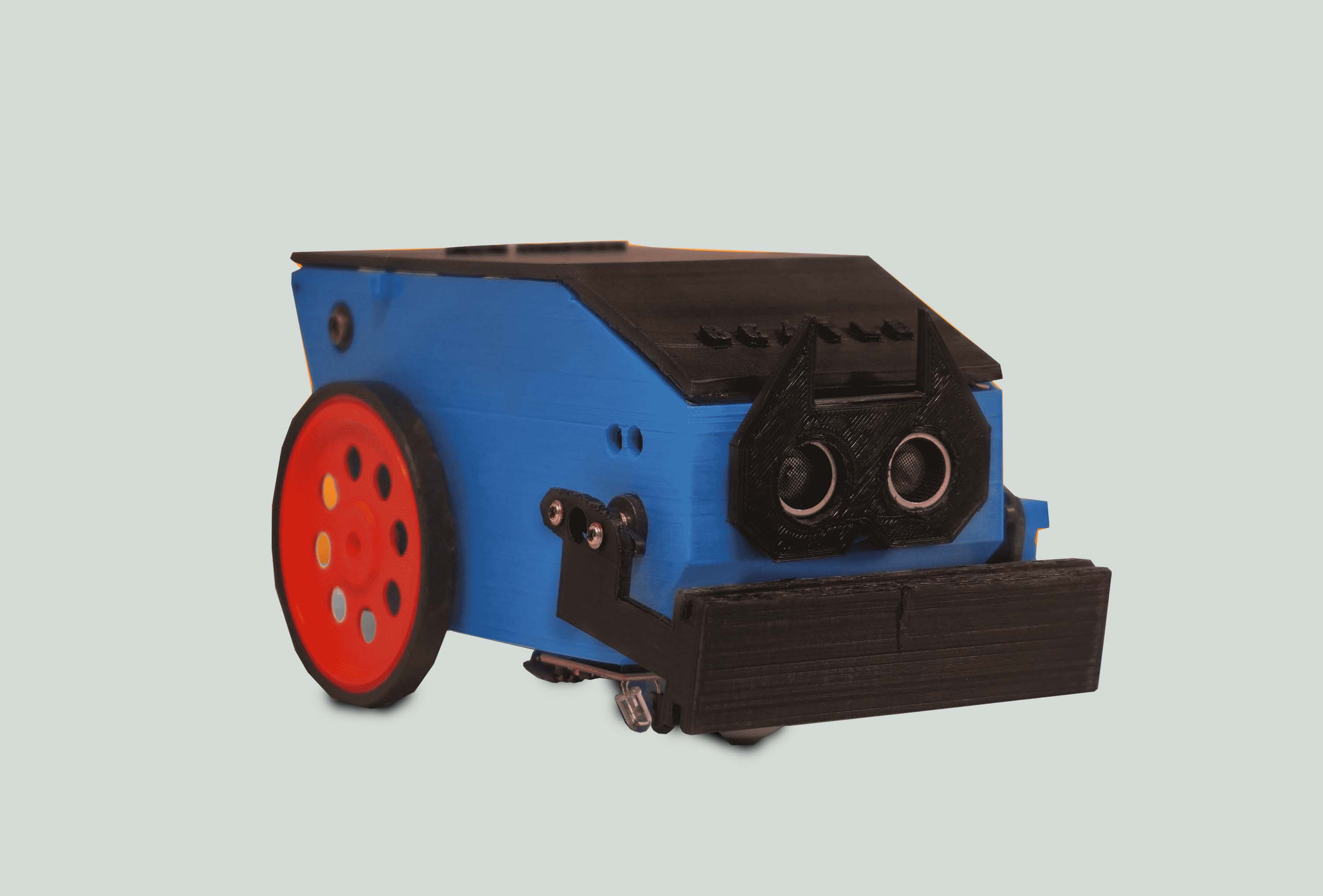 Bot Image