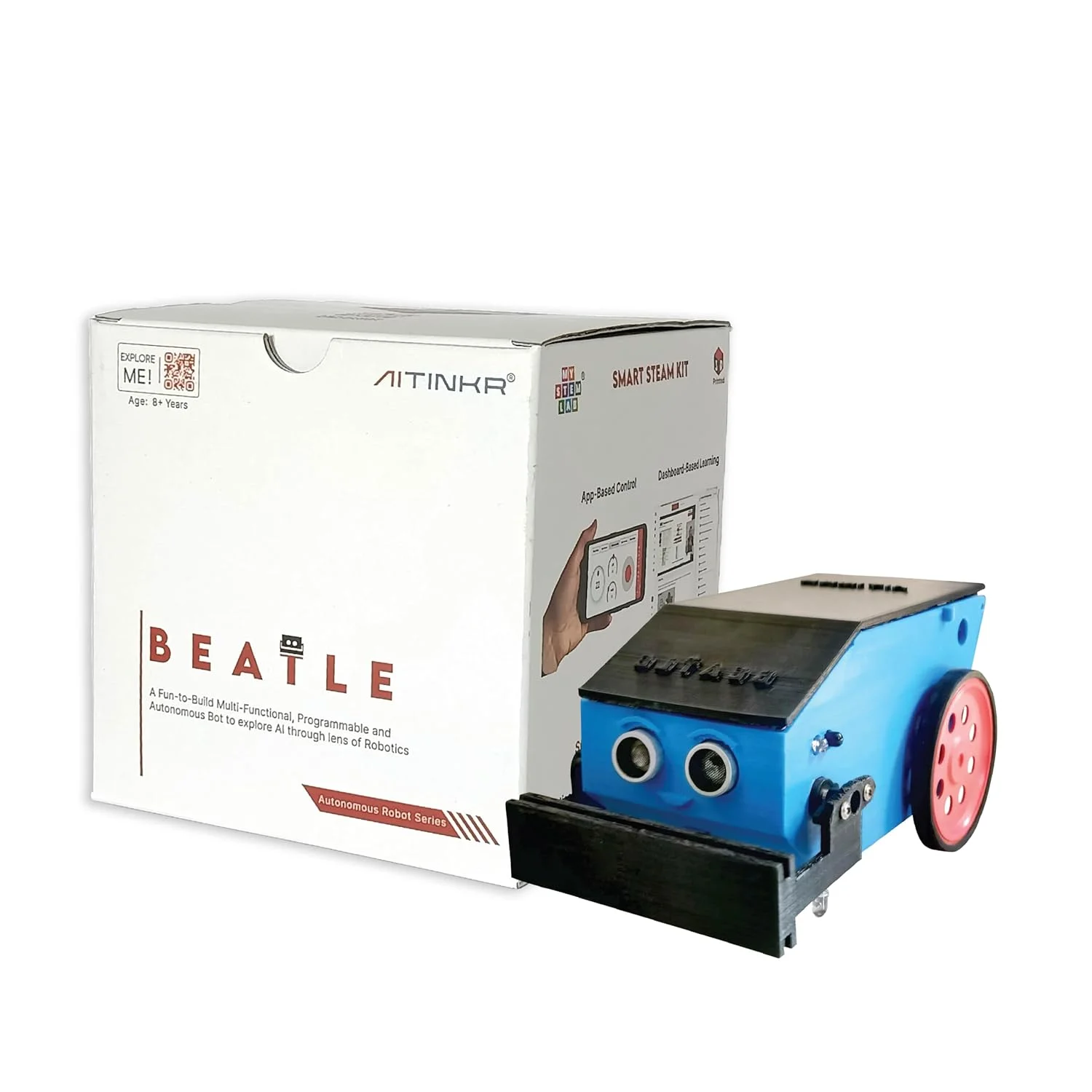 BEatle BOx