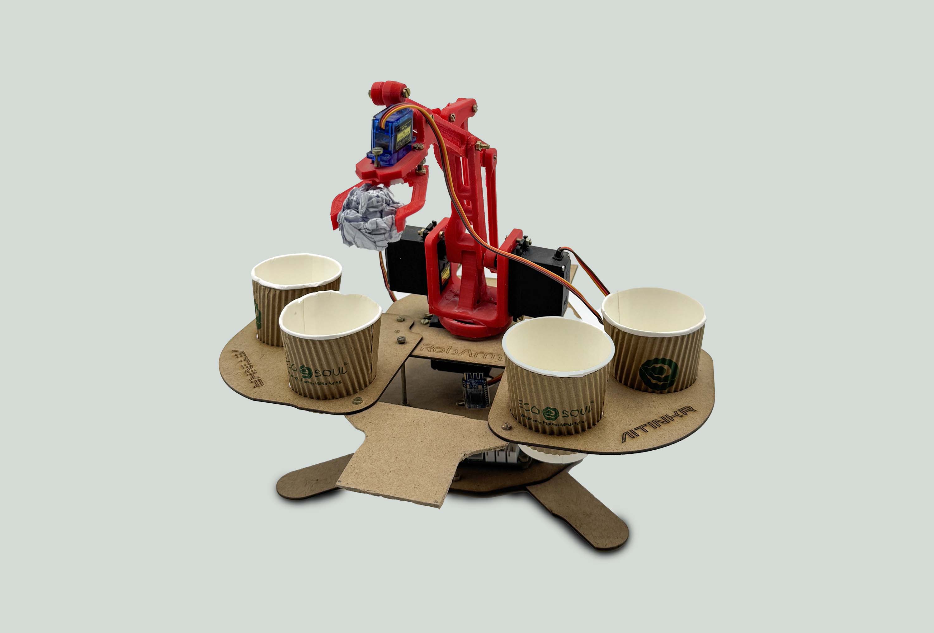 Bot Image