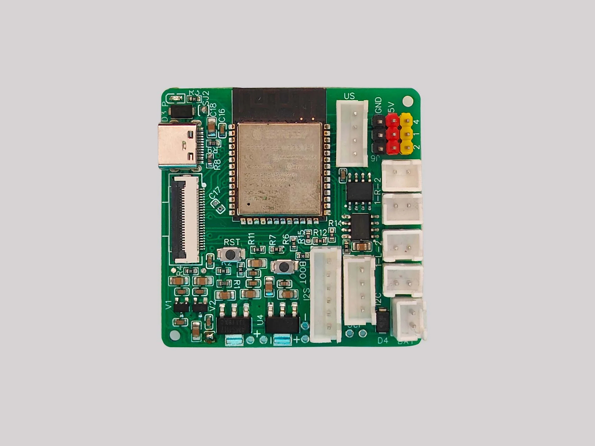 Bot Image