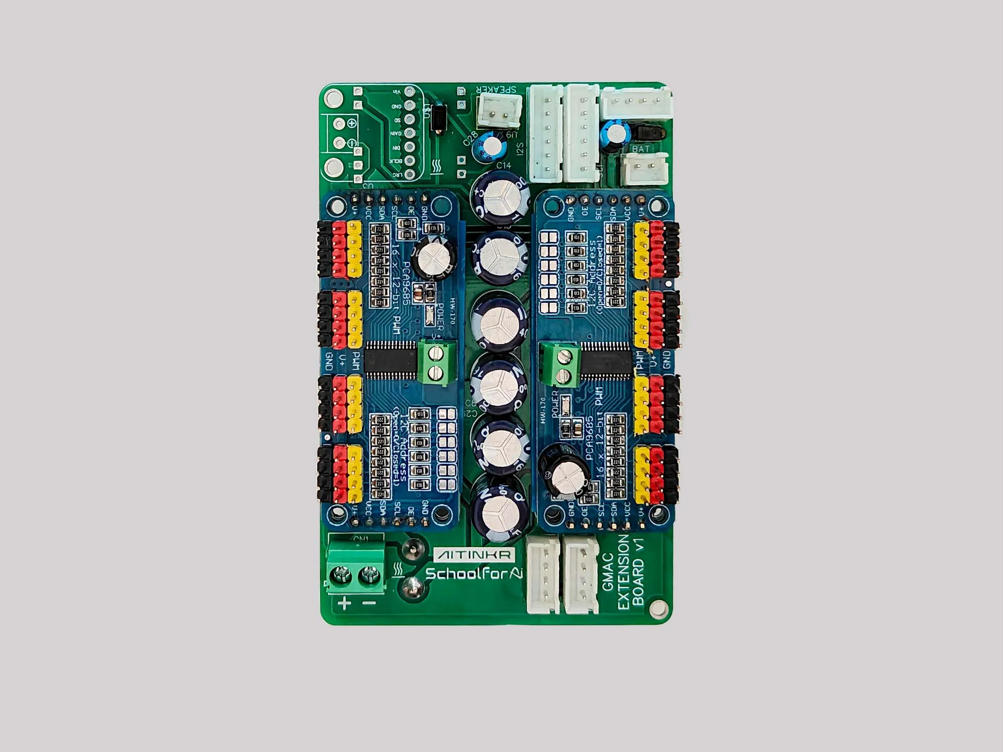 Bot Image