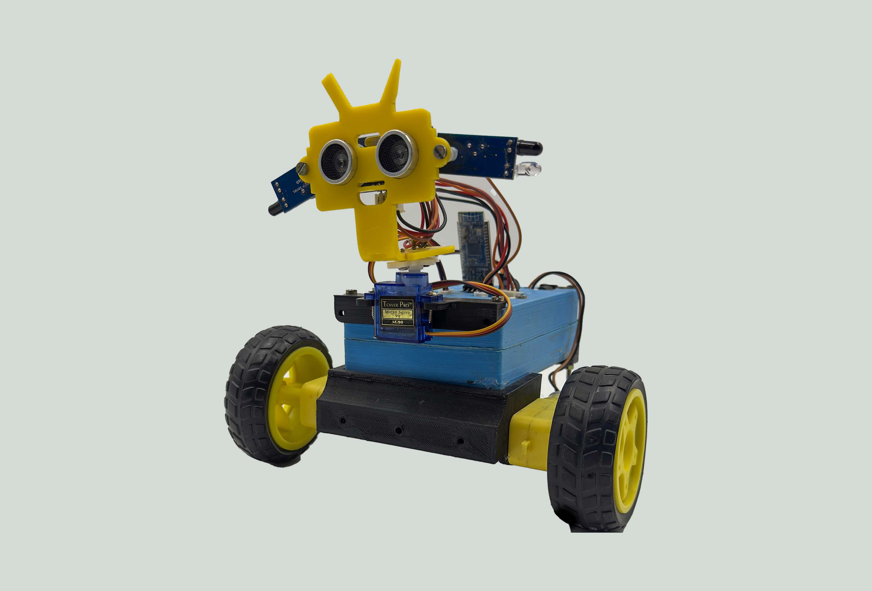 Jig Bot
