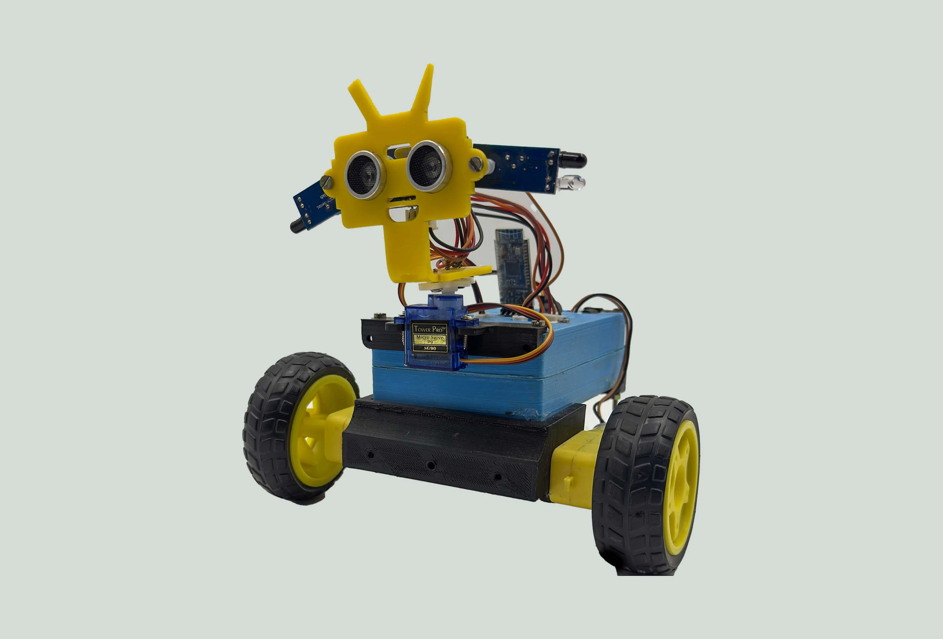 Jig Bot