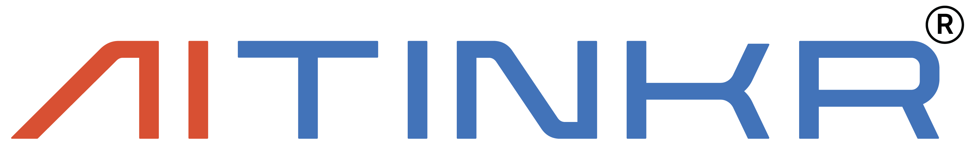 AITINKR Logo