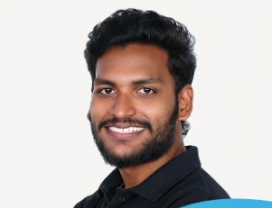 Nitin Sampath