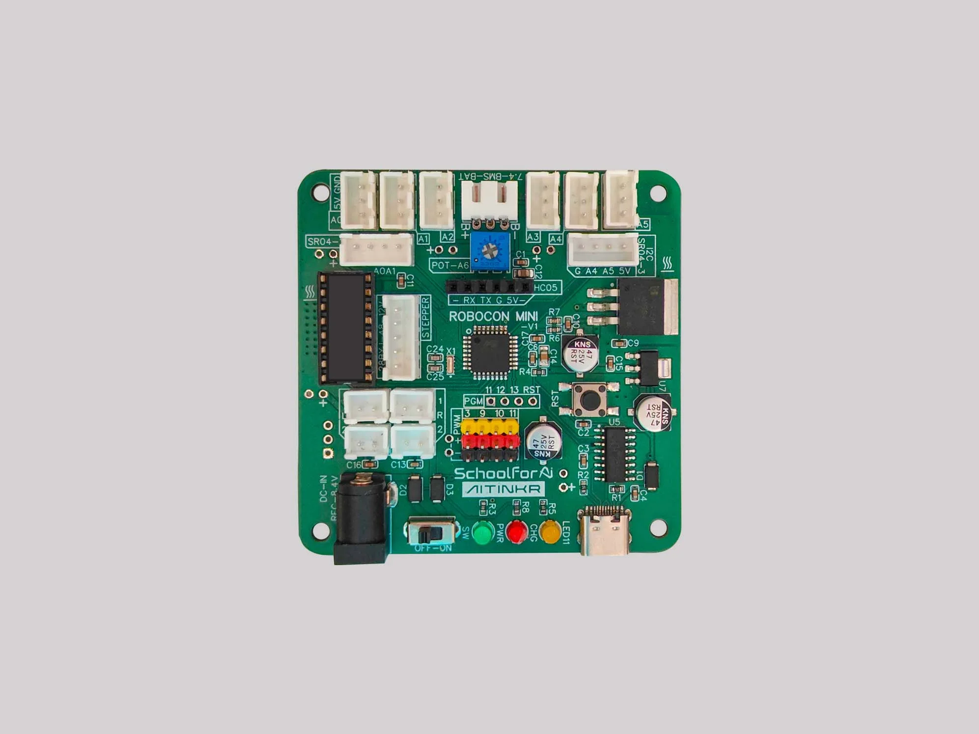 Bot Image