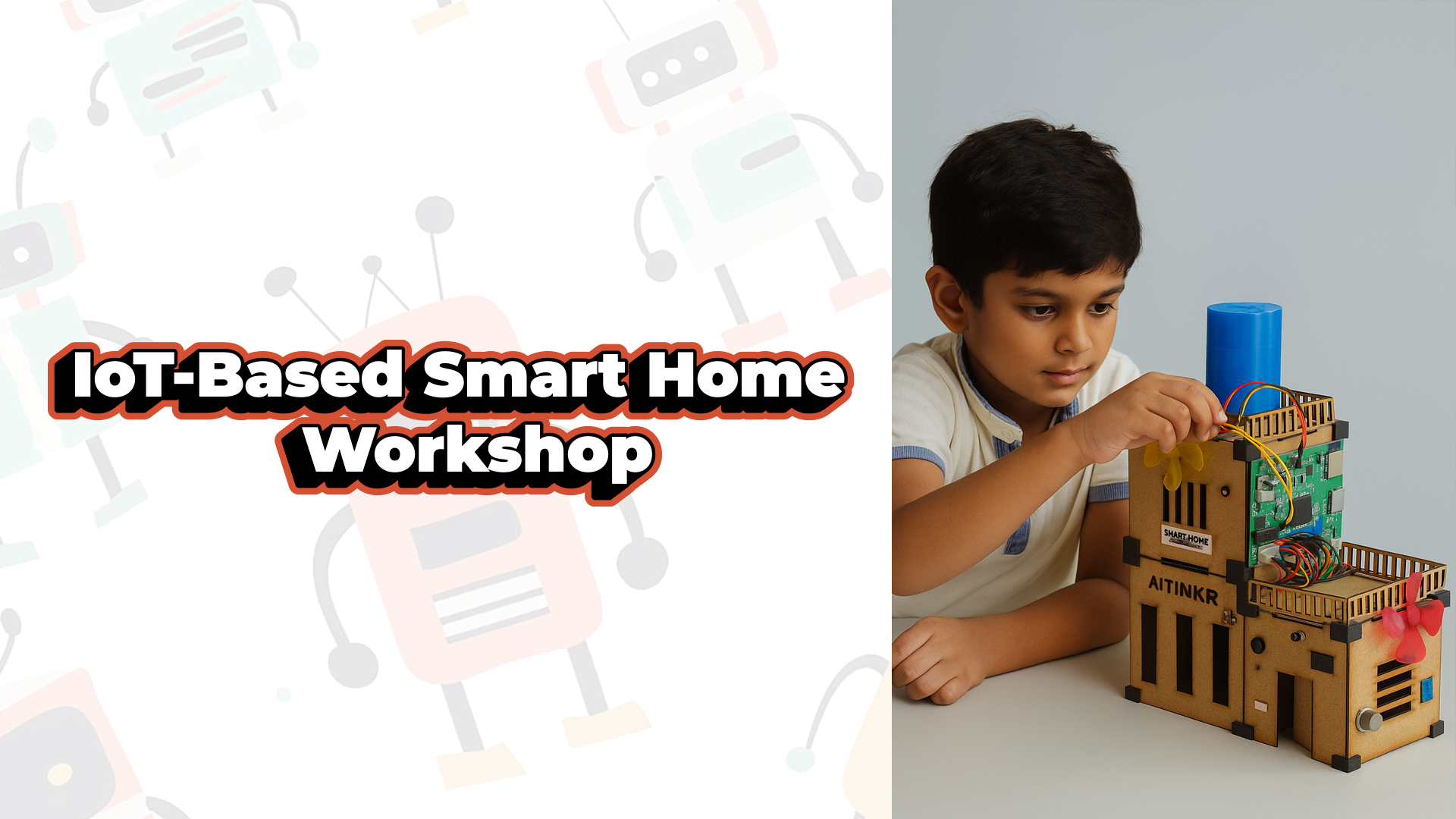 Understanding IoT-Based SMART Home Banner