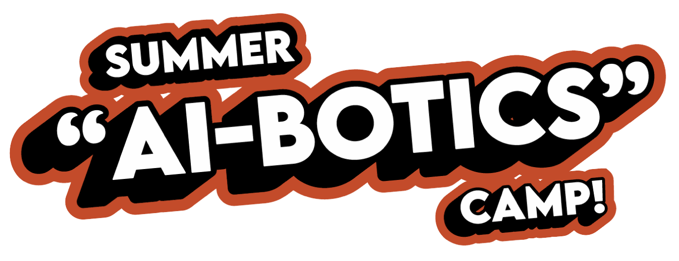 Summer AI-Botics Camp 2026