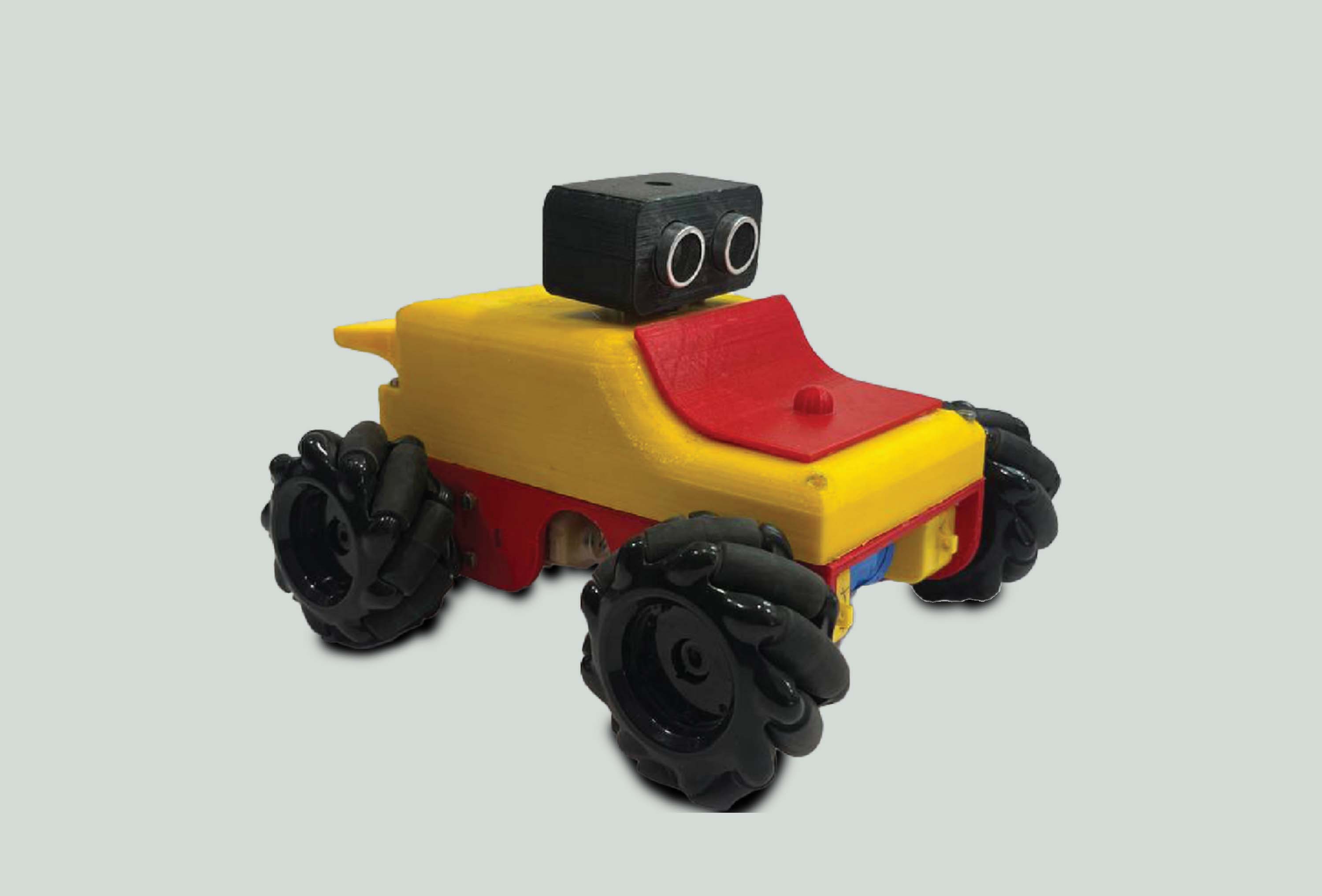 Zoomy